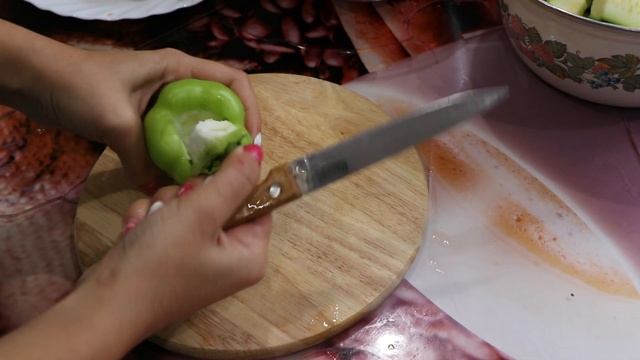 САМЫЙ ВКУСНЫЙ САЛАТ ИЗ КАБАЧКОВ И ПОМИДОРОВ НА ЗИМУ! ЗАГОТОВКИ БЫСТРО И ЛЕГКО! смотреть онлайн