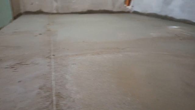 Как сделать водяной теплый пол из полипропиленовых труб своими руками смотреть онлайн