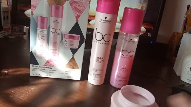 Уход для длинных окрашенных волос смотреть онлайн