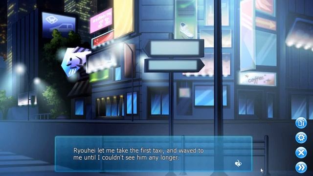 Dangerous Relationship Part 6 RYOUHEI смотреть онлайн
