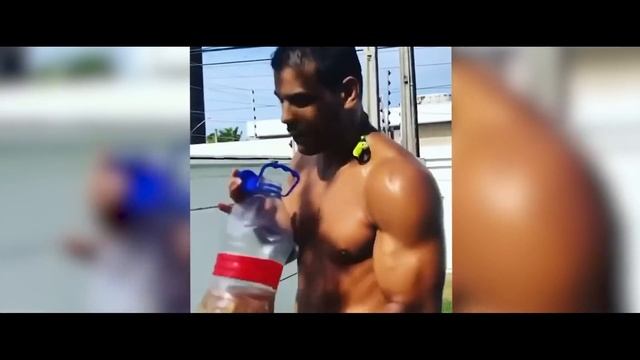 Khamzat Chimaev vs Paulo Costa UFC 294 - Epic Promo смотреть онлайн