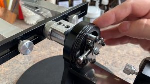 Как настроить Профиль К03 pro, добиться соосности всех узлов, доработки после покупки