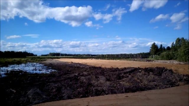 Трасса М11 смотреть онлайн