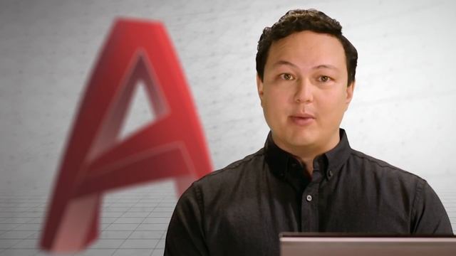 [포디에스아이] Autodesk AutoCAD 2017 신기능 смотреть онлайн