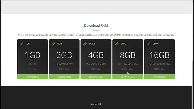 Как скачать оперативную память бесплатно и без регистрации.mp4 смотреть онлайн
