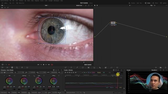 ТОП-10 ЛАЙФХАКОВ монтажа ВИДЕО в DAVINCI RESOLVE в 2023 ГОДУ смотреть онлайн