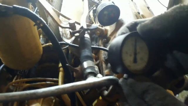 дизель судовой 3Д12 проверка в работе смотреть онлайн