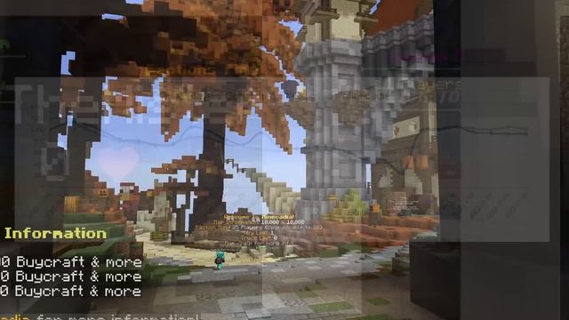 These Minecraft Servers Were BANNED by Mojang... смотреть онлайн