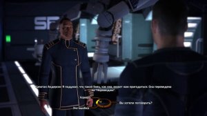 Mass Effect / Масс Эффект #03 полное прохождение на русском МАЯК