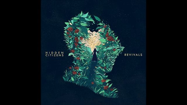 Hidden Citizens | Revivals - Full Album | Epic Dramatic Orchestral