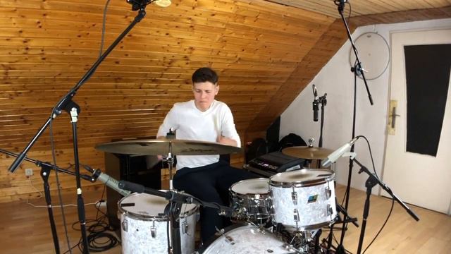 Isolation Jam 3 смотреть онлайн