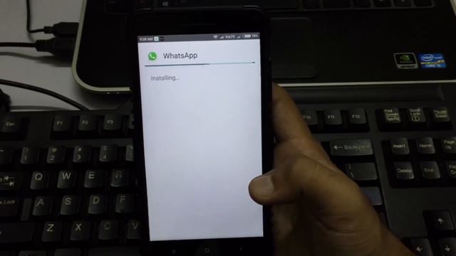 WHATSAPP UPDATE ERROR - This version of WhatsApp became obsolete on 13th January 2018 (Xiaomi) смотреть онлайн