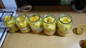 КАРТОШКА С КУРИЦЕЙ. РЕЦЕПТ В АВТОКЛАВЕ.