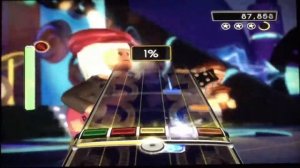 99. Free Bird (Guitar Hero 2 Version) - Expert Guitar