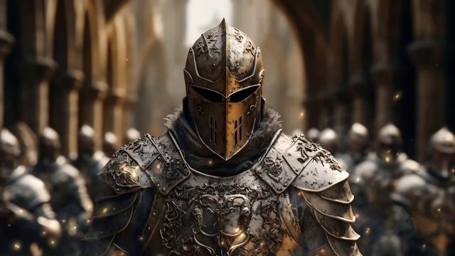 ?Army Of Light _ Best Epic Heroic Orchestral Music _ Epic Music Mix 2023 смотреть онлайн