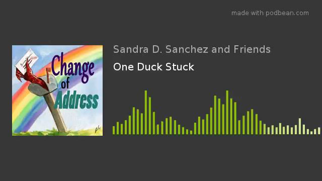 One Duck Stuck смотреть онлайн