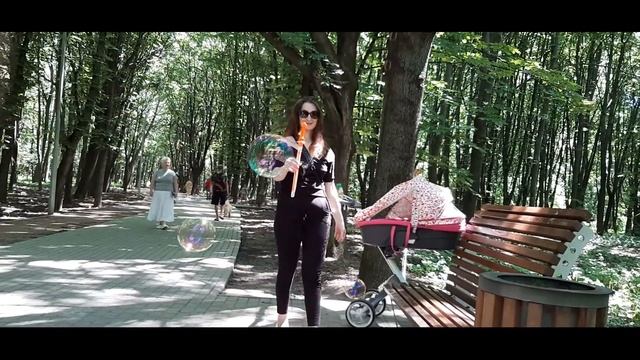 Крылатые качели от Дашки-Розумашки! смотреть онлайн