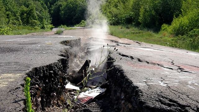 Город, который ГОРИТ уже много лет. Сайлент хил №2 смотреть онлайн
