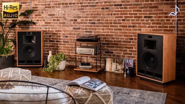 Perfect Audiophile Music - Analogue Recording - Hi Res Audio