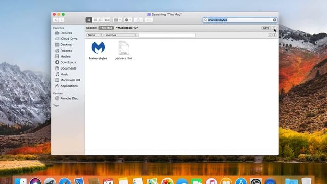 How To Uninstall Malwarebytes On A Mac - Step By Step Guide смотреть онлайн