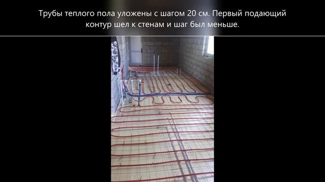 Одноэтажный дом своими руками/ Стройка/ Ремонт/ Среднестатистической семьи смотреть онлайн