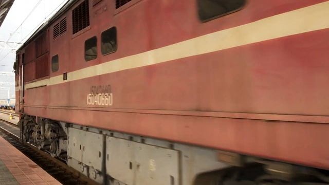 ТЭП70-0499 на станции Гомель БЧ смотреть онлайн