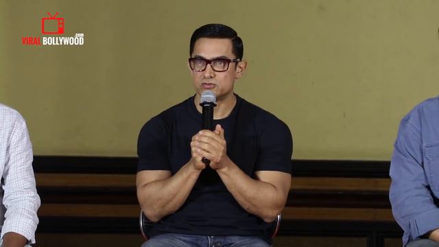 Aamir Khan Reaction On Religion And Ramadan Fasting | Respect смотреть онлайн