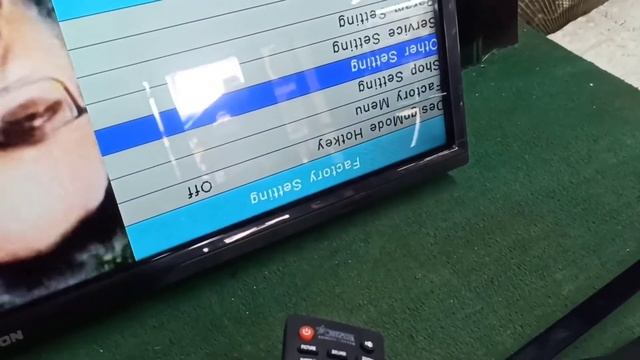 Walton mirror setting... #Walton service menu code.. смотреть онлайн