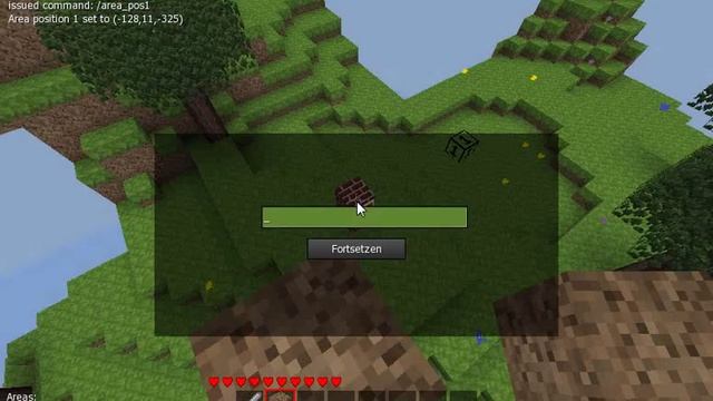 Minetest Tutorial - Area protection (Areas) [v1] смотреть онлайн