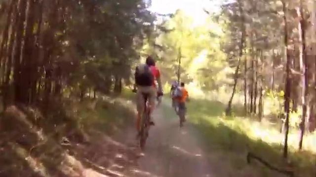 Майская прогулка 2014 смотреть онлайн