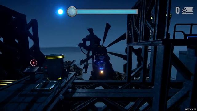 Extra #20 - CO-OP : Decrypted - Chapter Two - Level 16 - This way is not only for red смотреть онлайн