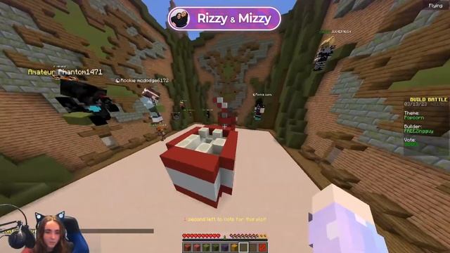 Minecraft Java and Bedrock! Playing With Viewers! LIVE смотреть онлайн