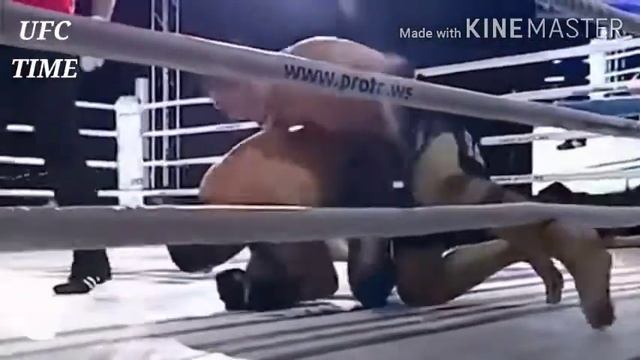 Хабиб Нурмагомедов ММА /бой до UFC смотреть онлайн