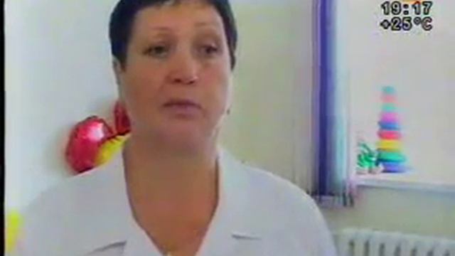 Хрюша и Филя в детской онкологии смотреть онлайн