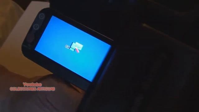 SONY DCR DVD203 смотреть онлайн