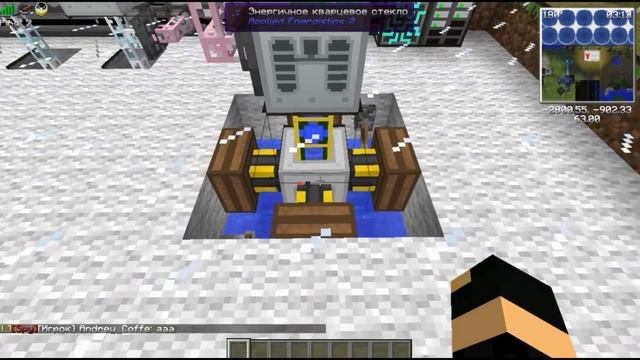 КАК СДЕЛАТЬ УКРЕПЛЕННЫЙ КАМЕНЬ В МАЙНКРАФТ 1 7 10 смотреть онлайн