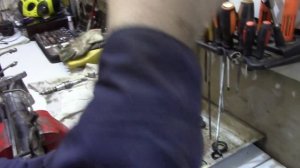 Ремонт рулевой рейки лексус RX300, RX330