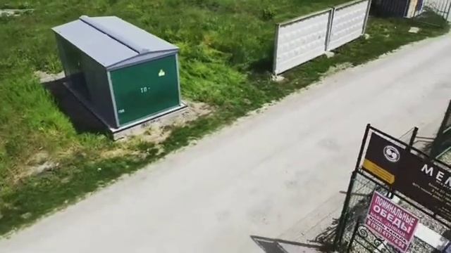 ООО "КЭС" строительство объектов электроснабжения КУБАНЬ-ЭЛЕКТРО.РФ смотреть онлайн