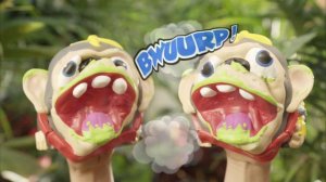 The Ugglys Monkey Official TV Commercial