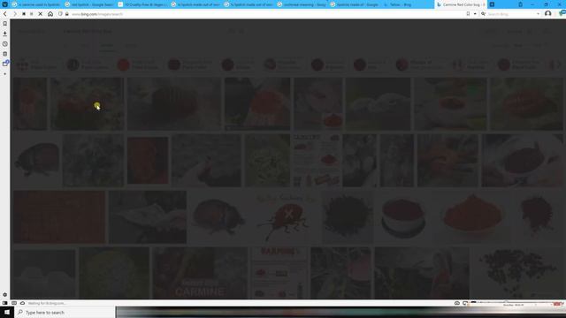 Are your LIPSTICKES Halal or Haram? Truth | Carmine E120 | Pig | 2021Lips смотреть онлайн