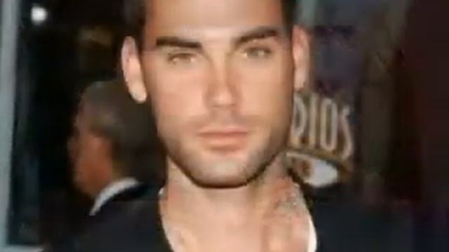 Drew Fuller смотреть онлайн