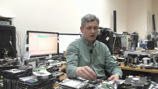 Данные с жесткого диска можно удалить магнитом? смотреть онлайн