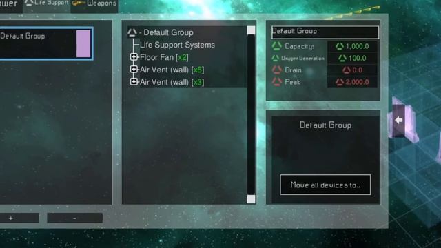 Interstellar Rift Tutorial Episode 8: Ship Editor, Advanced смотреть онлайн