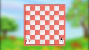 Шахматы для детей. Эпизод 2 "ЗНАКОМЬТЕСЬ - ЛАДЬЯ"