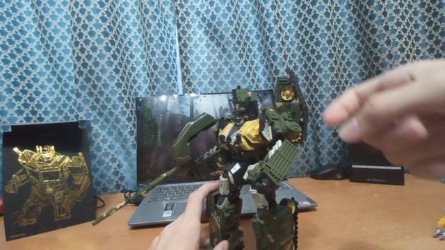 ОБЗОР НА ZTQ-15 BLACK PANTHER смотреть онлайн