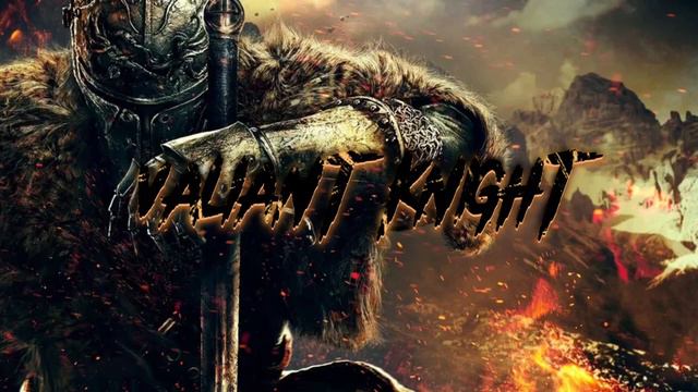 Glichery - Valiant Knight (𝐒𝐋𝐎𝐖𝐄𝐃 𝐑𝐄𝐕𝐄𝐑𝐁) смотреть онлайн