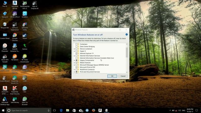 Initialization Failed - Age of Empires 3 Fix смотреть онлайн