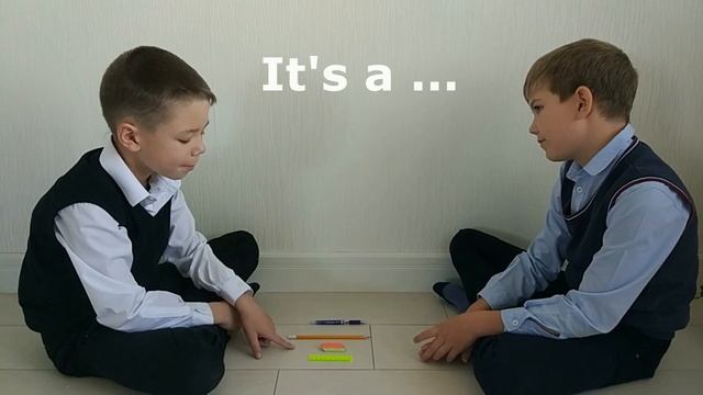 Как учить английские слова - в начальной школе смотреть онлайн