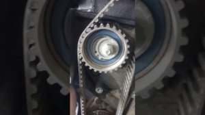 ГРМ Фіат Добло 1.9 Multiget