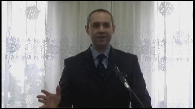 Проповедь "Бойтесь закваски фарисейской " Игорь Дерюгин смотреть онлайн